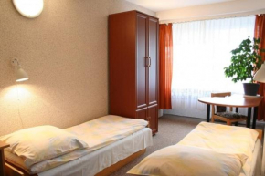 Hotel Biała Gwiazda Kraków